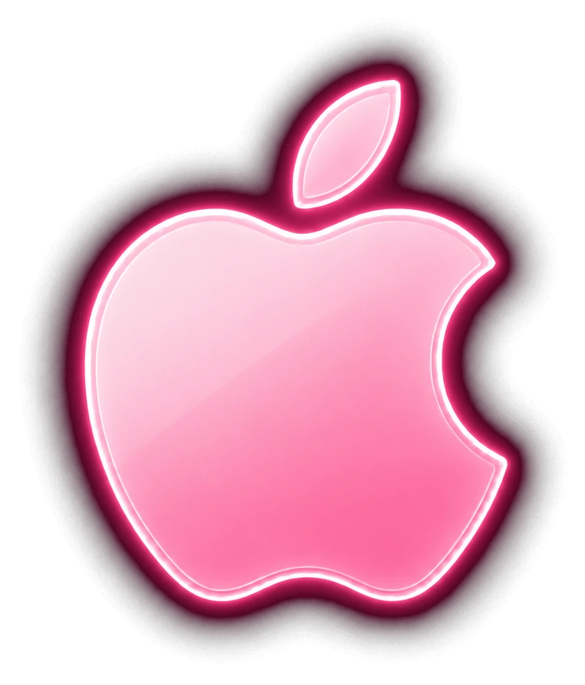 macOS 图标