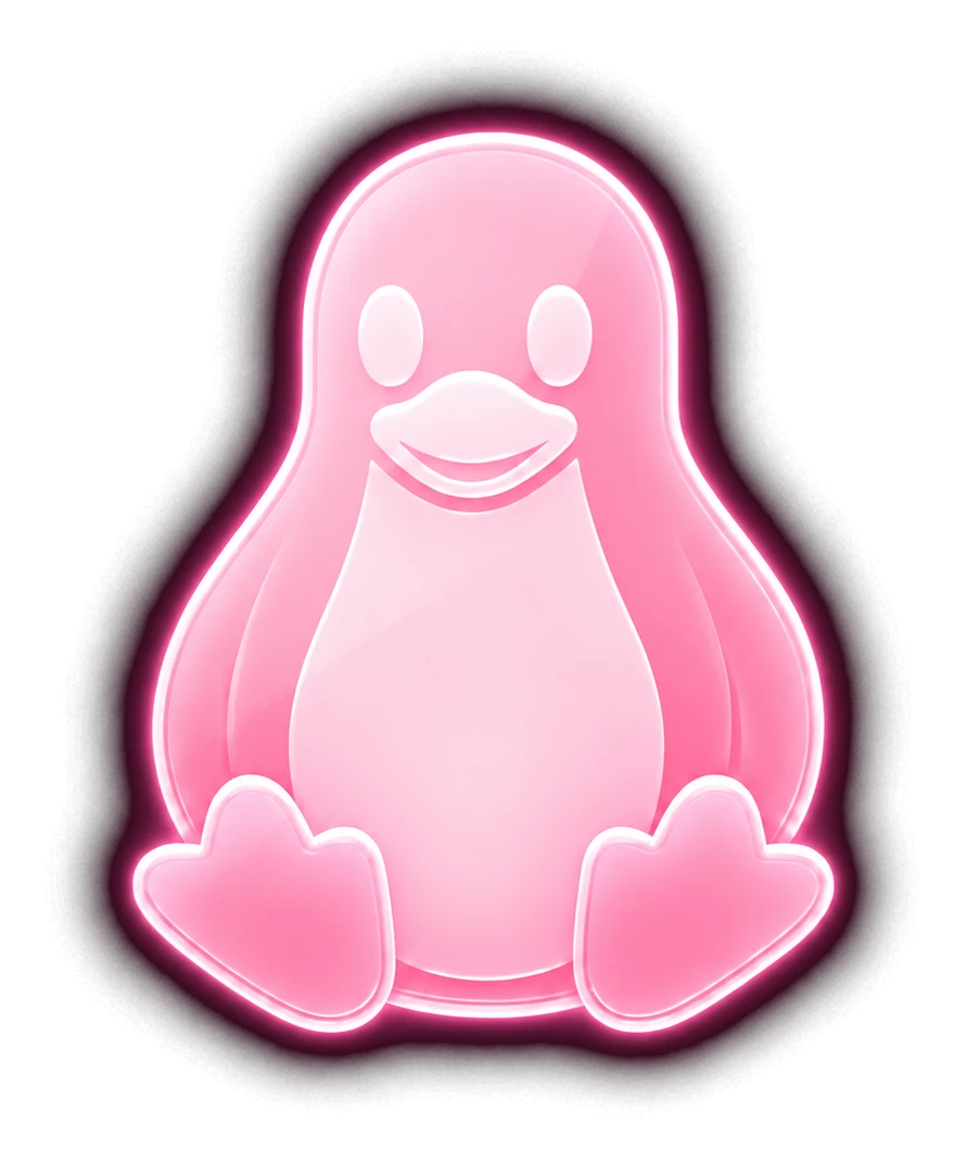 Linux 图标
