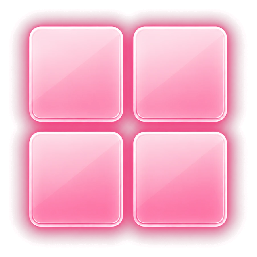 Windows 图标